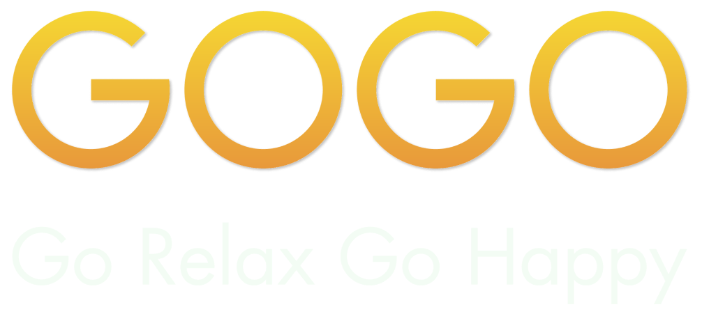 Logo - GOGO Green Organics
