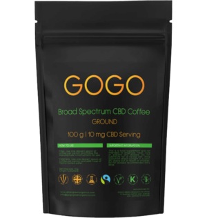 Coffee (Ground)