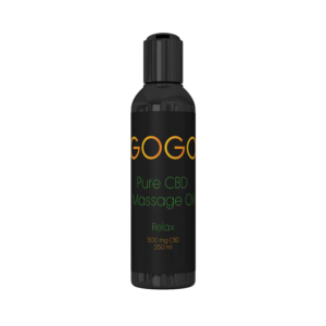 Massage Oil (Relax)