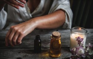 Improve your skin with CBD