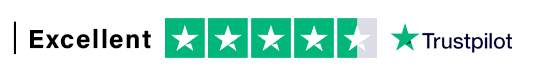 Excellent Trustpilot Rating - GOGO Green Organics