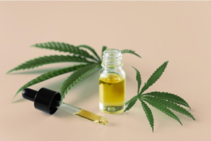 cbd oil and cream- GOGO Green Organics