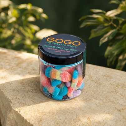Hemp Gummies