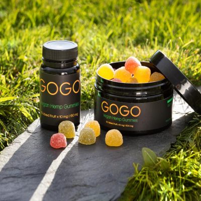 hemp gummies